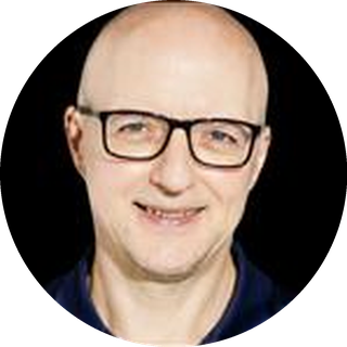Petr Sramek
