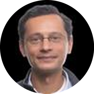 Ravi Jain